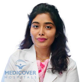 Dr Varsha Galipelli, Psychiatrist