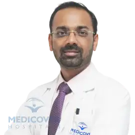 Dr Varun Agarwal