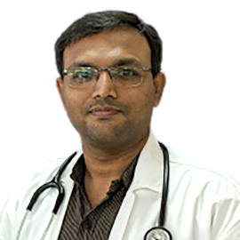 Dr Vasantha Kumar