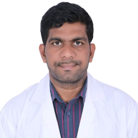 Dr Vemula Kondal Rao