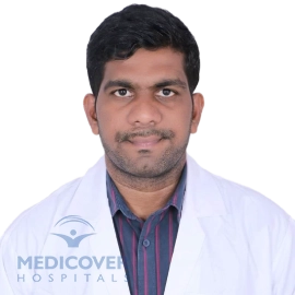 Dr Vemula Kondal Rao