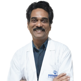 Dr Vemuri Venkata Ramana