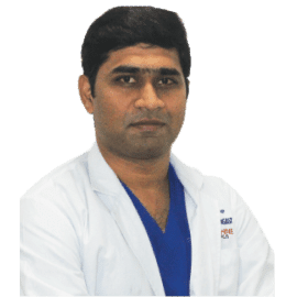 Dr Vijay Gunturi