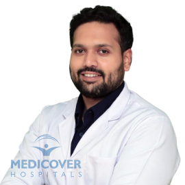 Dr Vinay Ausekar