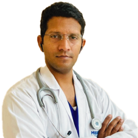 Dr Vinay Bhushanam Talla