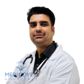 Dr Vinay Kumar Ratan , Pediatrician