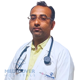 Dr. Vipul Gattani