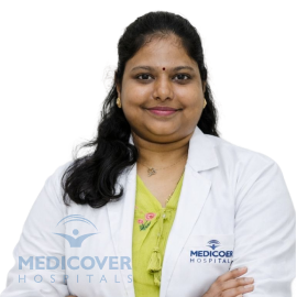 Dr Vompolu Kamakshi Bhaskar