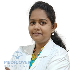 Dr Vutala Prathyusha