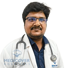 Dr. Y. Prashanth