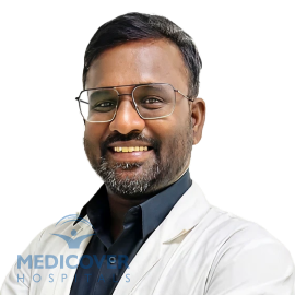Dr YSN Chandra Sekhar