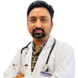 Dr Y Yuvaraj