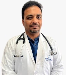 Dr Yannawar Anand Namdevrao