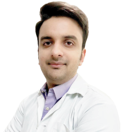 Dr Yaseen Mohinuddin