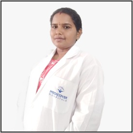 Dr D Swapna Rani