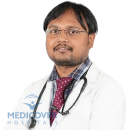 Dr A Praneeth Kumar
