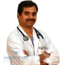 Dr A R Krishna Prasad