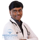 Dr A Raghukanth