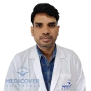 Dr A Sathish Yadav