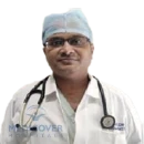 Dr A Suresh