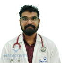 Dr A Venkateshwar Rao