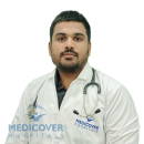 Dr Abhijan Manikya Prabhu S