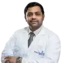 Dr Abhijeet Chandrakant Gadhave