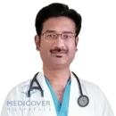 Dr Abhijeet Kabade