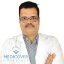 Dr Abhijeet Krishnarao Boralkar