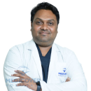 Dr Abhinandan Reddy Patlolla