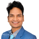 Dr Adinarayana Balagolla