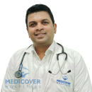 Dr Agastya Dharmapuri