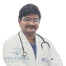 Dr Allam Venkatesh