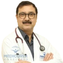 Dr Allena Prem Kumar