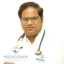 Dr Ambati Mohana Rao