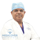 Dr Ambavarapu Venkateswara Reddy