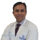 Dr Ambresh A Kalyankar