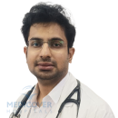 Dr Ameya Ashok Ithape