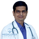 Dr Amit Mohan Raut