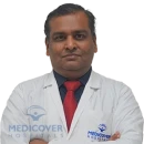 Dr Amit Nagrik