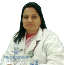 Dr Amitha Alugoju