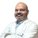 Dr Amol Ratnakar Bhalekar
