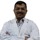 Dr Amol Sarangdhar Shinde