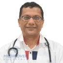 Dr Ananddeep Agarwal