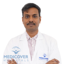 Dr Aneel Kumar P