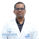 Dr Anil Karampudi