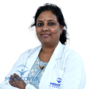 Dr Anila Sushma Challa