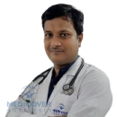 Dr Anirudh Kumar Paidi