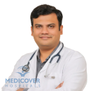 Dr Anirudh Phani Bhargav Kanakagiri