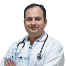 Dr Anirudh Rao Deshmukh